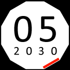 2030.5